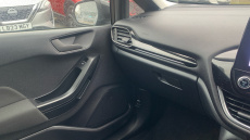 Ford Fiesta 1.0 EcoBoost 95 Trend 5dr Petrol Hatchback